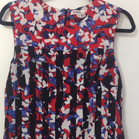 Peter Pilotto Sleeveless Dress - Picture 9 of 9